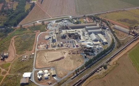 CJ SELECTA INVESTE R$ 170 MILHÕES E AMPLIA OPERAÇÕES EM ARAGUARI/MG