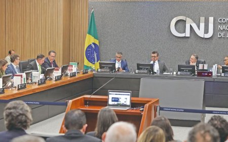 DECISÃO DO CONSELHO NACIONAL DE JUSTIÇA REFORÇA A LEGITIMIDADE DOS JORNAIS NA PUBLICIDADE LEGAL COMO EDITAIS E ATOS EXTRAJUDICIAIS