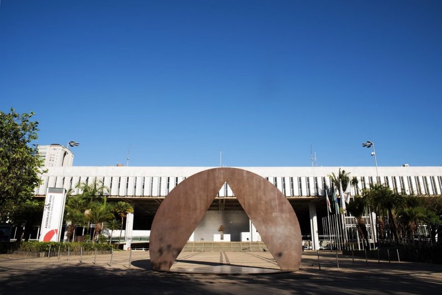 ASSEMBLEIA DE MINAS TERÁ IMPACTO DE ATÉ R$ 8,3 MILHÕES COM MAIS UM DEPUTADO