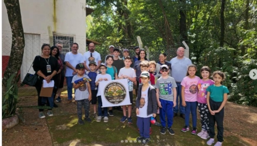 224º Grupo Escoteiro Vidas do Cerrado