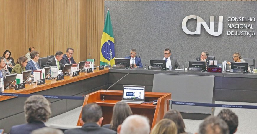 DECISÃO DO CONSELHO NACIONAL DE JUSTIÇA REFORÇA A LEGITIMIDADE DOS JORNAIS NA PUBLICIDADE LEGAL COMO EDITAIS E ATOS EXTRAJUDICIAIS