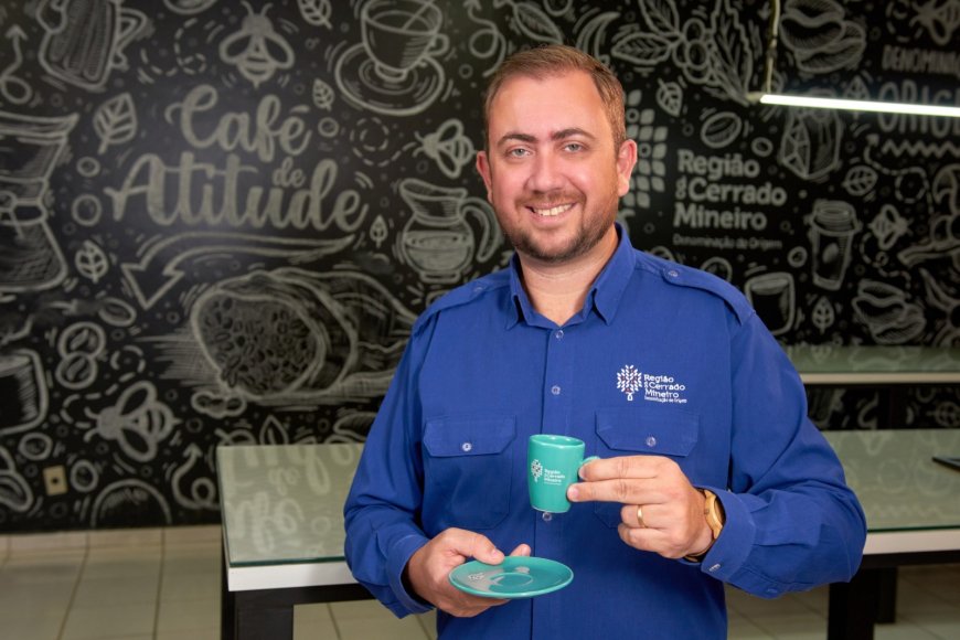FEDERAÇÃO DOS CAFEICULTORES DO CERRADO ESTARÁ PRESENTE NO WORLD FOOD AND AGRIBUSINESS EM RIBEIRÃO PRETO/SP 