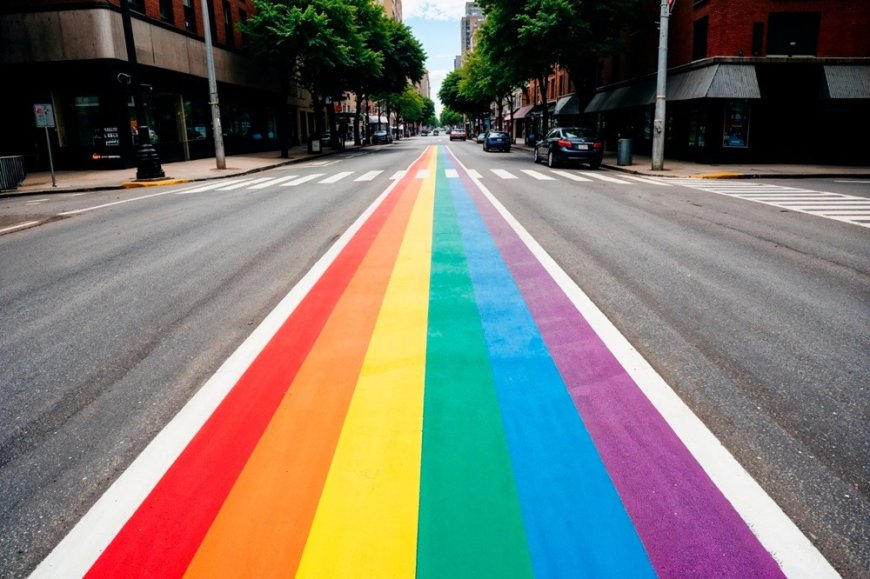 JUDICIÁRIO IMPULSIONA DIREITOS DA POPULAÇÃO LGBTQIA+