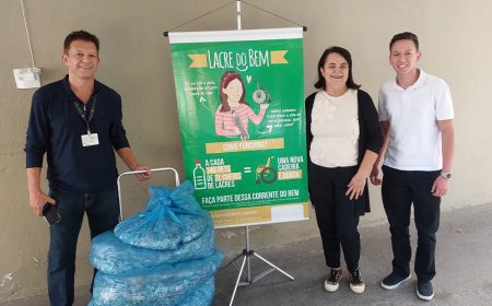 LACRE DO BEM: TJMG REFORÇA COMPROMISSO COM INCLUSÃO E SUSTENTABILIDADE