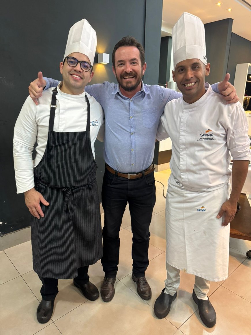 3º JANTAR SHOW PARA CONTADORES REÚNE PROFISSIONAIS COM PROGRAMAÇÃO ESPECIAL