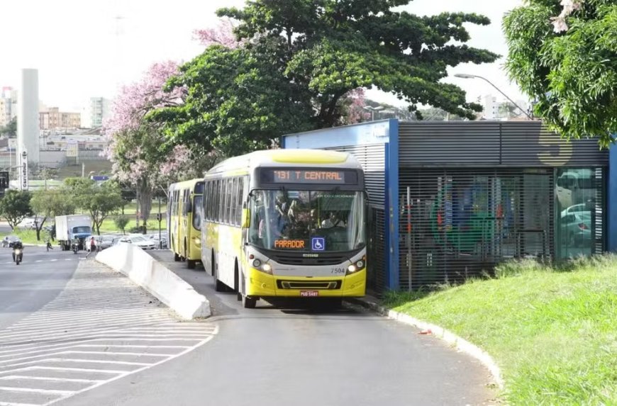 TARIFA DE ÔNIBUS AUMENTA 26,67% E PASSA A CUSTAR R$ 5,70 EM UBERLÂNDIA