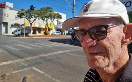 MEIO AMBIENTE | EX-FUNCIONÁRIO DO HORTO MUNICIPAL CRITICA MANEJO DAS PODAS DE ÁRVORES EM PATROCÍNIO
