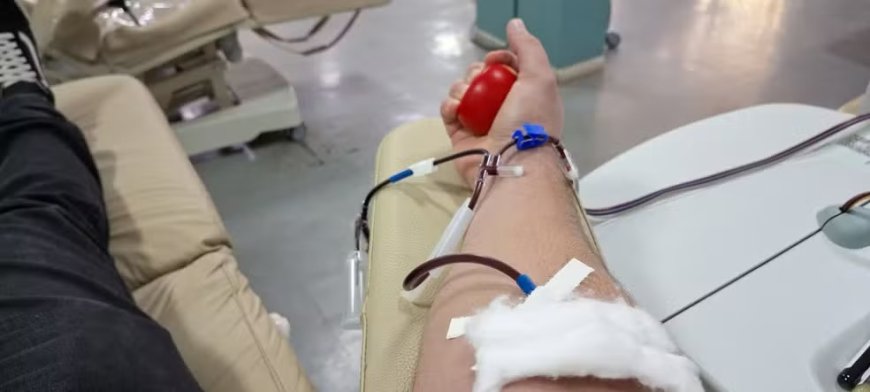 ESTOQUE CRÍTICO DE SANGUE AMEAÇA ATENDIMENTOS ELETIVOS EM UBERLÂNDIA E OUTRAS 17 CIDADES DA REGIÃO