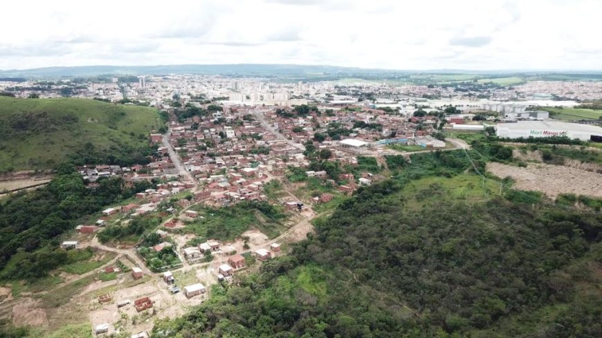 PROJETO DE REGULARIZAÇÃO FUNDIÁRIA COMEÇAR NOS BAIRROS SERRA NEGRA, CONGONHAS E MANOEL NUNES EM PATROCÍNIO