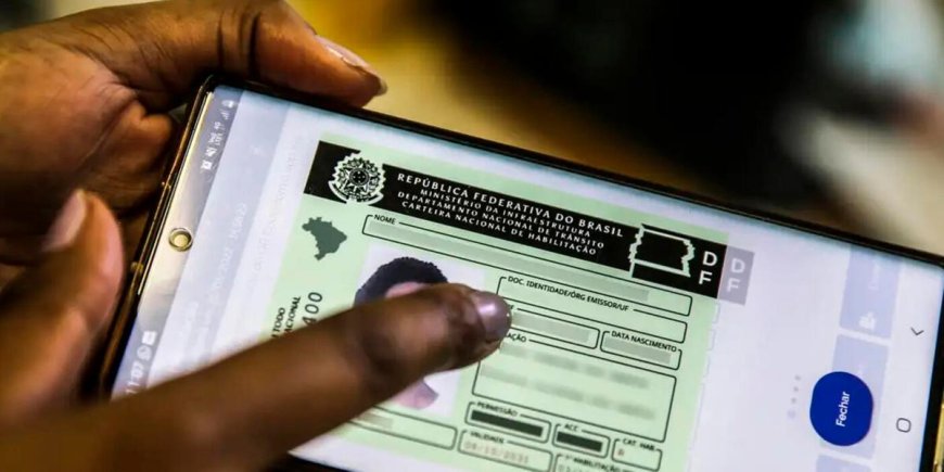 MOTORISTAS HABILITADOS PODERÃO TER MULTAS POR DIRIGIR SEM CNH CANCELADAS
