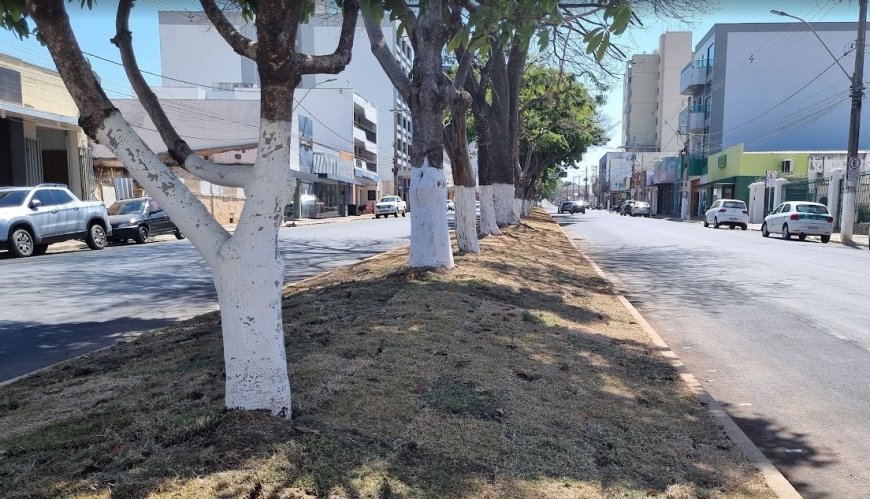 COMERCIANTES DA AVENIDA RUI BARBOSA COBRAM ACESSIBILIDADE DO NOVO PROJETO