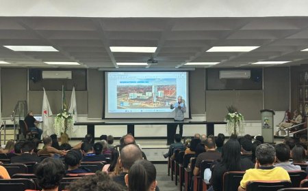 LANÇADOS PROGRAMA "ÁGUA PARA TODOS" E NOVA BARRAGEM EM PATROCÍNIO