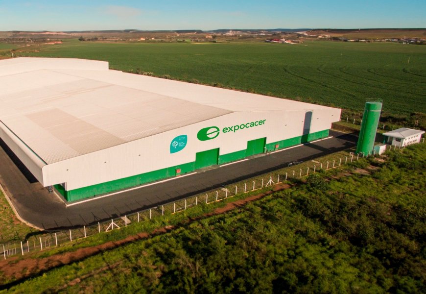 EXPOCACER CELEBRA 32 ANOS COMO REFERÊNCIA MUNDIAL NA CAFEICULTURA DE QUALIDADE, SUSTENTABILIDADE E INOVAÇÃO
