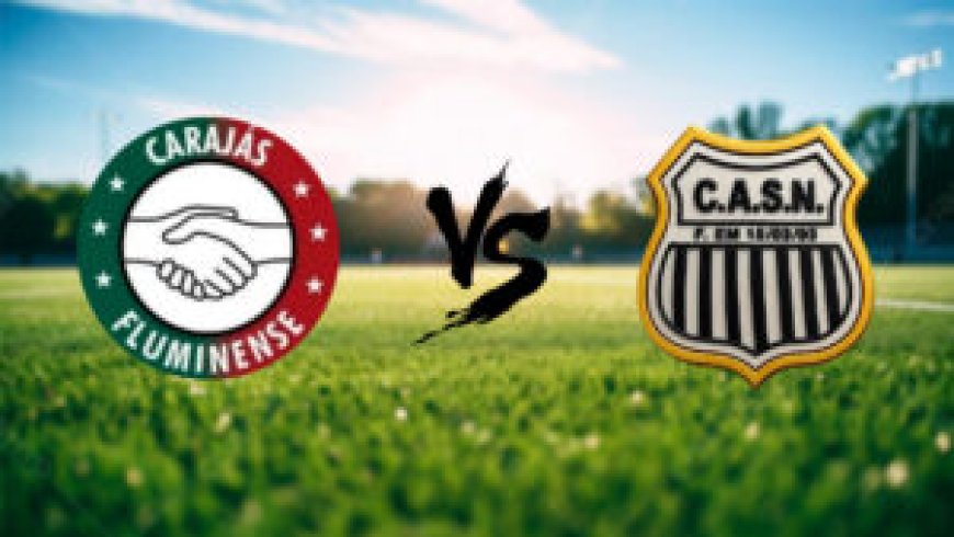 CARAJÁS E SERRA NEGRA VÃO DECIDIR O CAMPEONATO AMADOR UNIFICADO