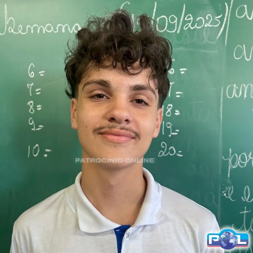 JOVENS DE PATROCÍNIO E GUIMARÂNIA ESTUDARÃO FORA DO PAÍS COM BOLSA INTEGRAL PELO PASSAPORTE MINEIRO DO CONHECIMENTO