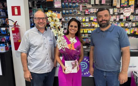 EMPRESÁRIA FLAVIANA CUNHA FERREIRA É INDICADA AO MÉRITO EMPRESARIAL FEDERAMINAS