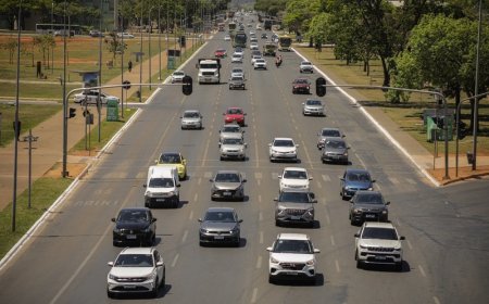 TRÂNSITO: PROJETO DE CNH MAIS ACESSÍVEL TEM POTENCIAL DE ECONOMIZAR CINCO MESES DE TRABALHO DOS MINEIROS