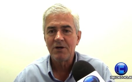 GESTÃO | Saída de Wanderley Marra do Daepa expõe pressão e desafios na autarquia de Patrocínio