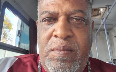 MORRE NELSON CRISPIM "NELSÃO": FIGURA INCÔNICA DO CLUBE GRENÁ