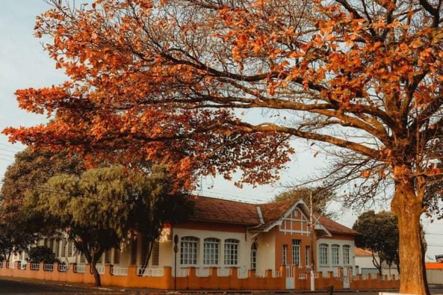 PRAÇA HONORATO BORGES NÃO É OBRIGAÇÃO, É SATISFAÇÃO E GRATIDÃO!