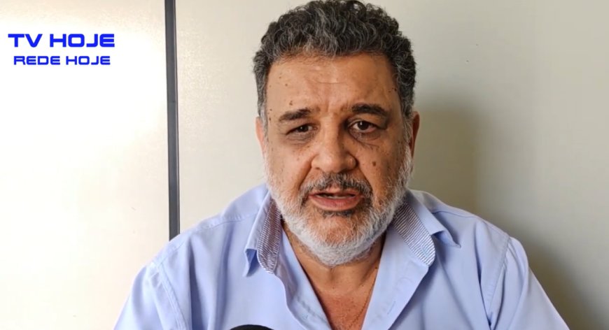 Patrocinense inicia tratativas para transformar o clube em SAF e tem reunião esta semana com advogado do grupo investidor