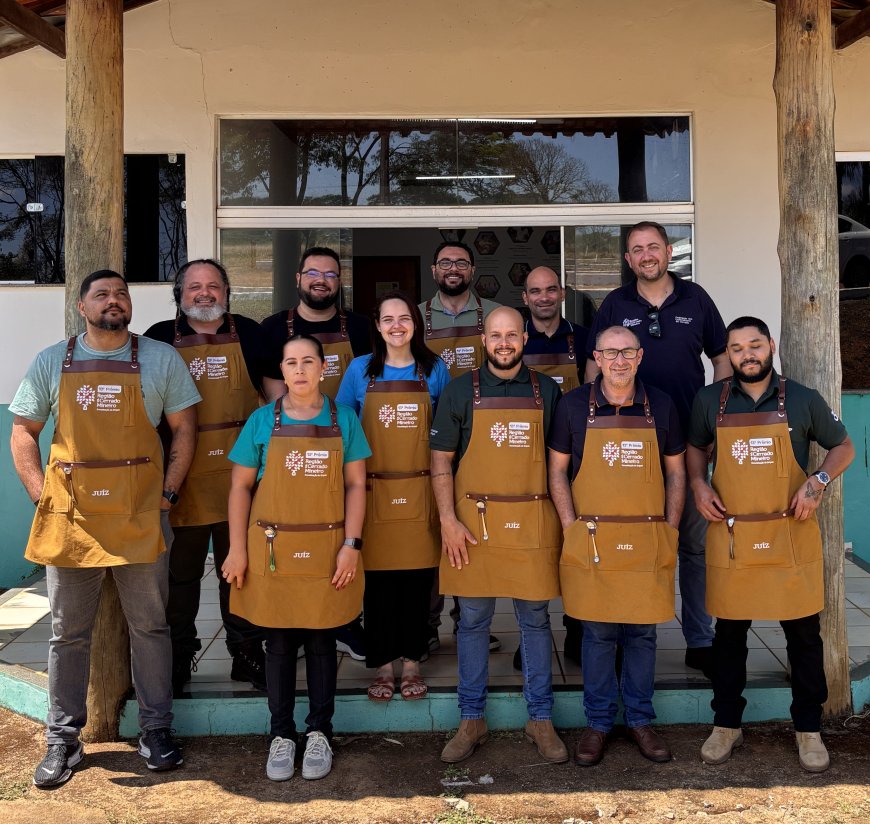 Região do Cerrado Mineiro inova e torna o 13º Prêmio o primeiro do Brasil a adotar o método CVA para avaliação de cafés