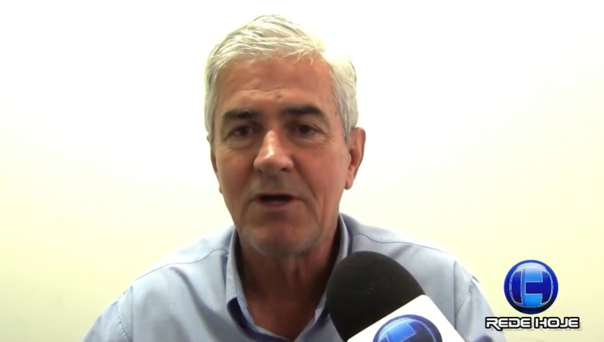 GESTÃO | Saída de Wanderley Marra do Daepa expõe pressão e desafios na autarquia de Patrocínio