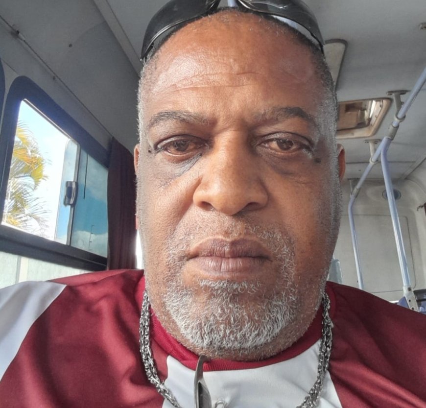 MORRE NELSON CRISPIM "NELSÃO": FIGURA INCÔNICA DO CLUBE GRENÁ