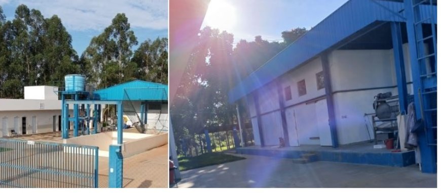 EMPRESA DE PESCADOS EM PATROCÍNIO FECHA AS PORTAS E DEIXA FAMÍLIAS DE FUNCIONÁRIOS SEM SALÁRIO
