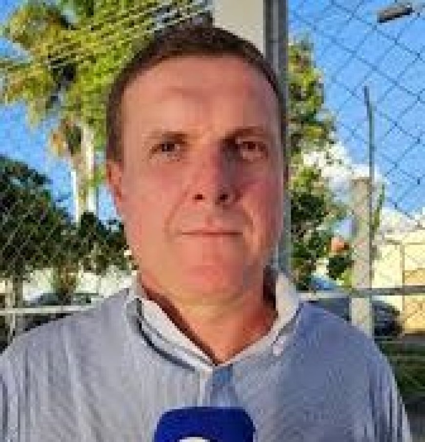 APAE DE PATROCÍNIO TEM NOVO PRESIDENTE