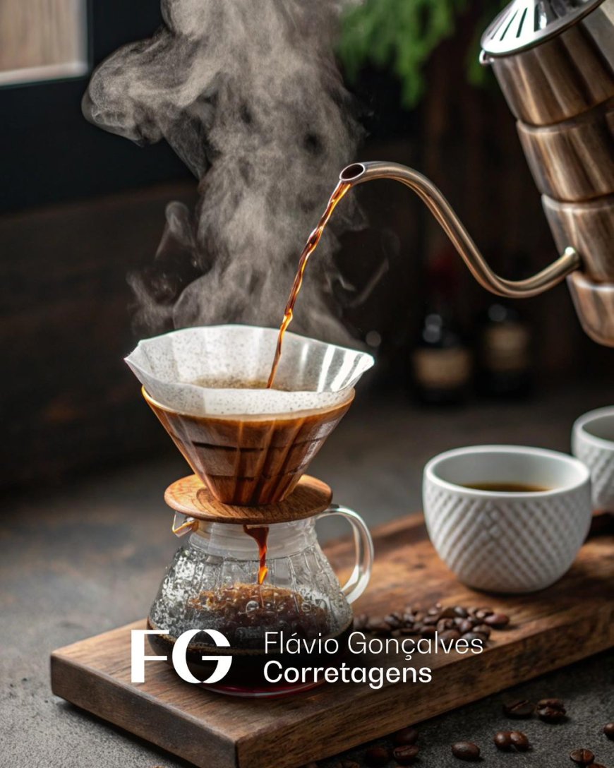 A DECISÃO DE TRUMP SOBRE O CAFÉ BRASILEIRO: UMA TEMPESTADE EM XÍCARA DE GEOPOLÍTICA