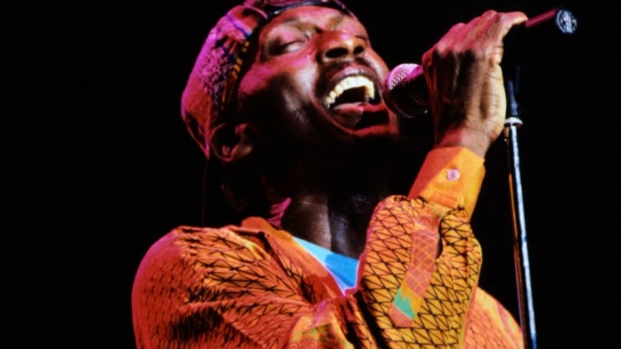QUEM ERA JIMMY CLIFF, ÍCONE DO 'REGGAE' QUE TINHA FORTE LIGAÇÃO COM O BRASIL
