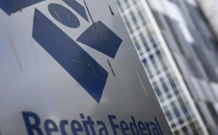 RECEITA ALERTA PARA FALSAS COBRANÇAS COM NOME E CPF DO CONTRIBUINTE