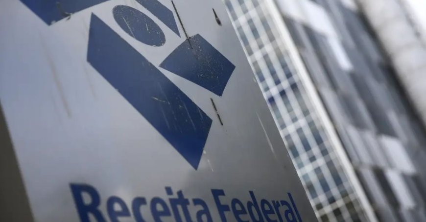 RECEITA ALERTA PARA FALSAS COBRANÇAS COM NOME E CPF DO CONTRIBUINTE
