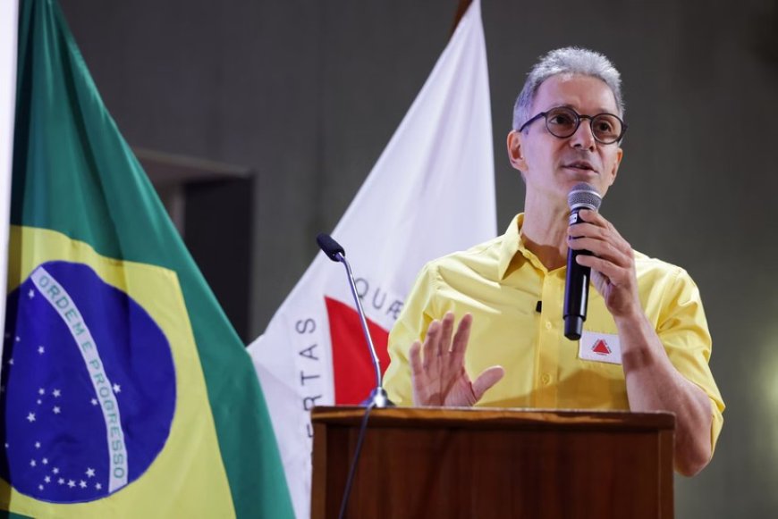 PESQUISA REVELA QUE MAIS DE 80% DOS MINEIROS QUEREM MUDANÇAS NA FORMA DE GOVERNAR O ESTADO