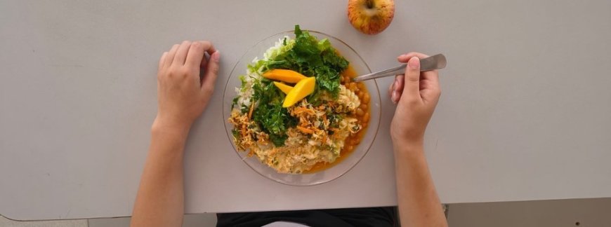 INICIATIVA TRANSFORMA ROTINA DAS ESCOLAS PÚBLICAS EM MONTE CARMELO E INCENTIVA ALIMENTAÇÃO CONSCIENTE