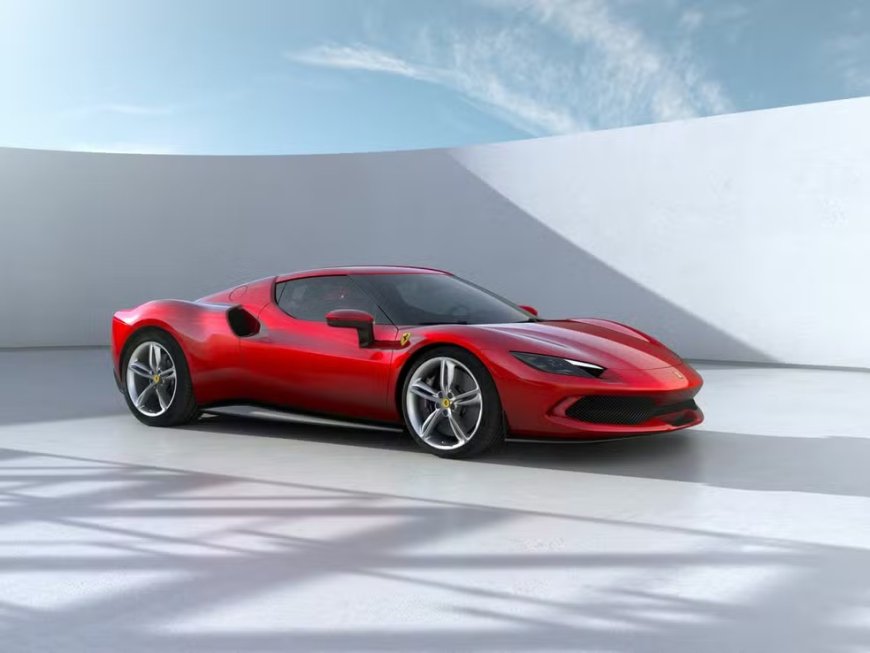 FERRARI TEM IPVA DE R$ 142 MIL EM UBERLÂNDIA E MERCEDES LIDERA RANKING DE IMPOSTO MAIS CARO DE UBERABA