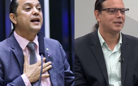 DEPUTADOS WELITON PRADO E ELISMAR ACIONAM MPF CONTRA NOVO LOTE DE PRIVATIZAÇÃO DA BR-365