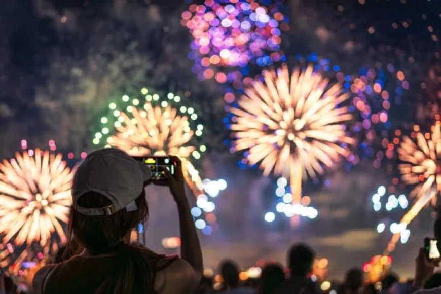 SESTRAN PREPARA RELATÓRIO PARA MULTAR RESPONSÁVEIS POR FOGOS COM ESTAMPIDO NO RÉVEILLON