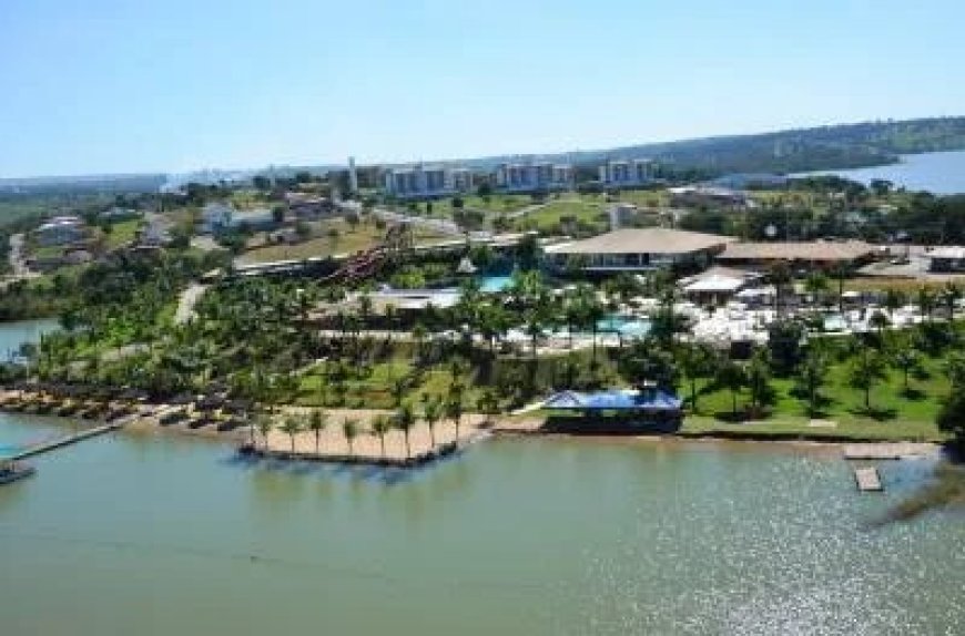 DENGUE: EPIDEMIA EM CALDAS NOVAS PODE CHEGAR A BRASÍLIA