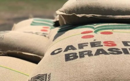 FIM DO TARIFAÇO: SETOR DO CAFÉ CELEBRA E PRODUTO BRASILEIRO DEVE FICAR MAIS COMPETITIVO