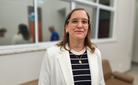 CIS PARANAÍBA INICIA COLOCAÇÃO DE APARELHOS ORTODÔNTICOS GRATUITOS PARA CRIANÇAS E ADOLESCENTES
