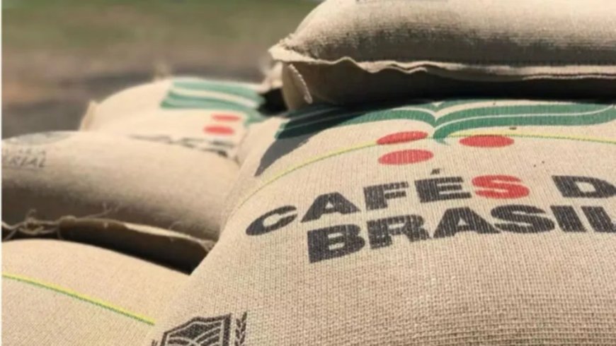 FIM DO TARIFAÇO: SETOR DO CAFÉ CELEBRA E PRODUTO BRASILEIRO DEVE FICAR MAIS COMPETITIVO