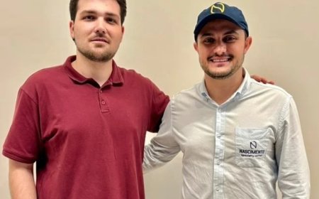 EM AGO, ACARPA RENOVA PRESIDENTE E VICE E ANUNCIA NOVOS PROJETOS
