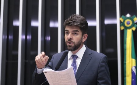 ZÉ VITOR DEFENDE AUMENTO DO LIMITE DE FATURAMENTO DOS MEIS PARA FORTALECER PEQUENOS EMPREENDEDORES