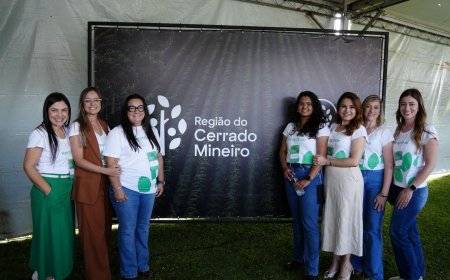 REGIÃO DO CERRADO MINEIRO ANUNCIA SEU REPOSICIONAMENTO COMO MARCA TERRITORIAL: DE ORIGEM PRODUTORA A MOVIMENTO REGENERATIVO GLOBAL