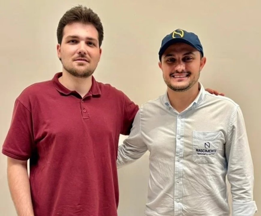 EM AGO, ACARPA RENOVA PRESIDENTE E VICE E ANUNCIA NOVOS PROJETOS
