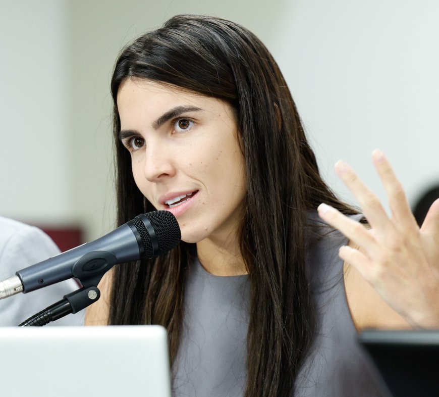 MG-230: MARIA CLARA MARRA ARTICULA COM DER-MG E EDITAL DE NOVA ETAPA ESTÁ PREVISTO PARA ABRIL DE 2026