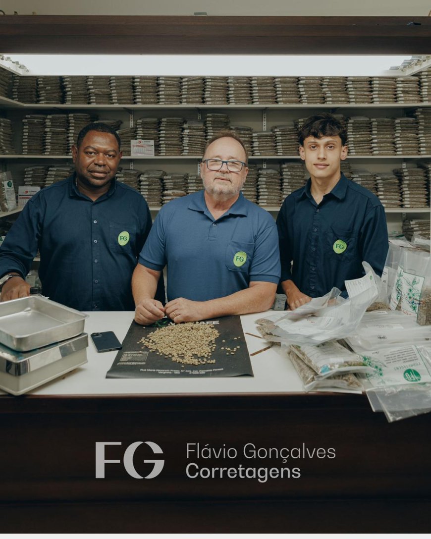 GUARDIÕES DOS NEGÓCIOS: “COMO A FIGURA DO CORRETOR DE CAFÉ SE TORNOU PILAR DO DESENVOLVIMENTO EM PATROCÍNIO”