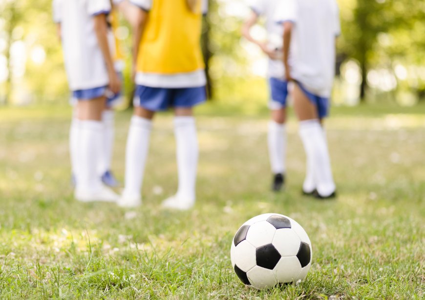 PROGRAMA MUNICIPAL DE APOIO AO FUTEBOL FOI DESTAQUE DA CÂMARA MUNICIPAL DE PATROCÍNIO
